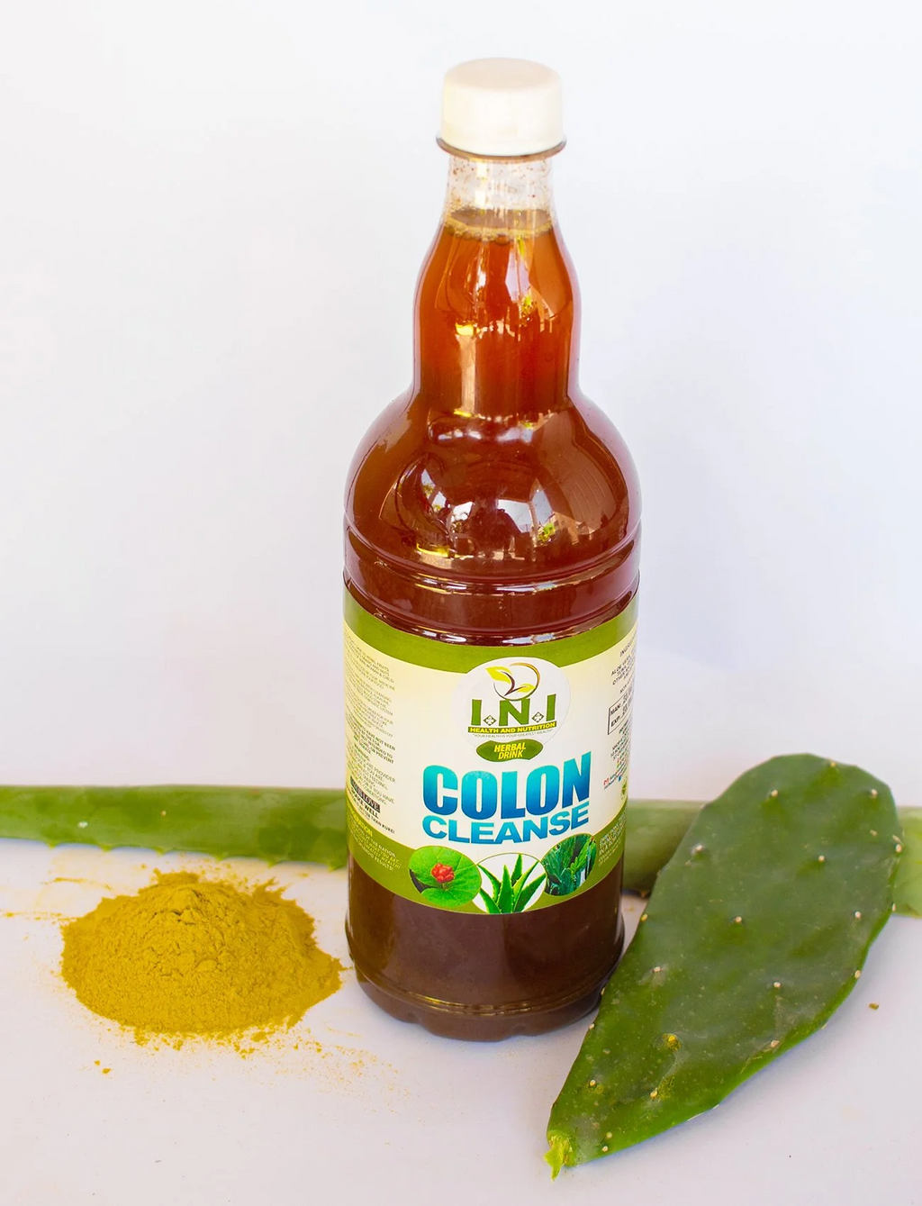 Colon Cleanse 32oz